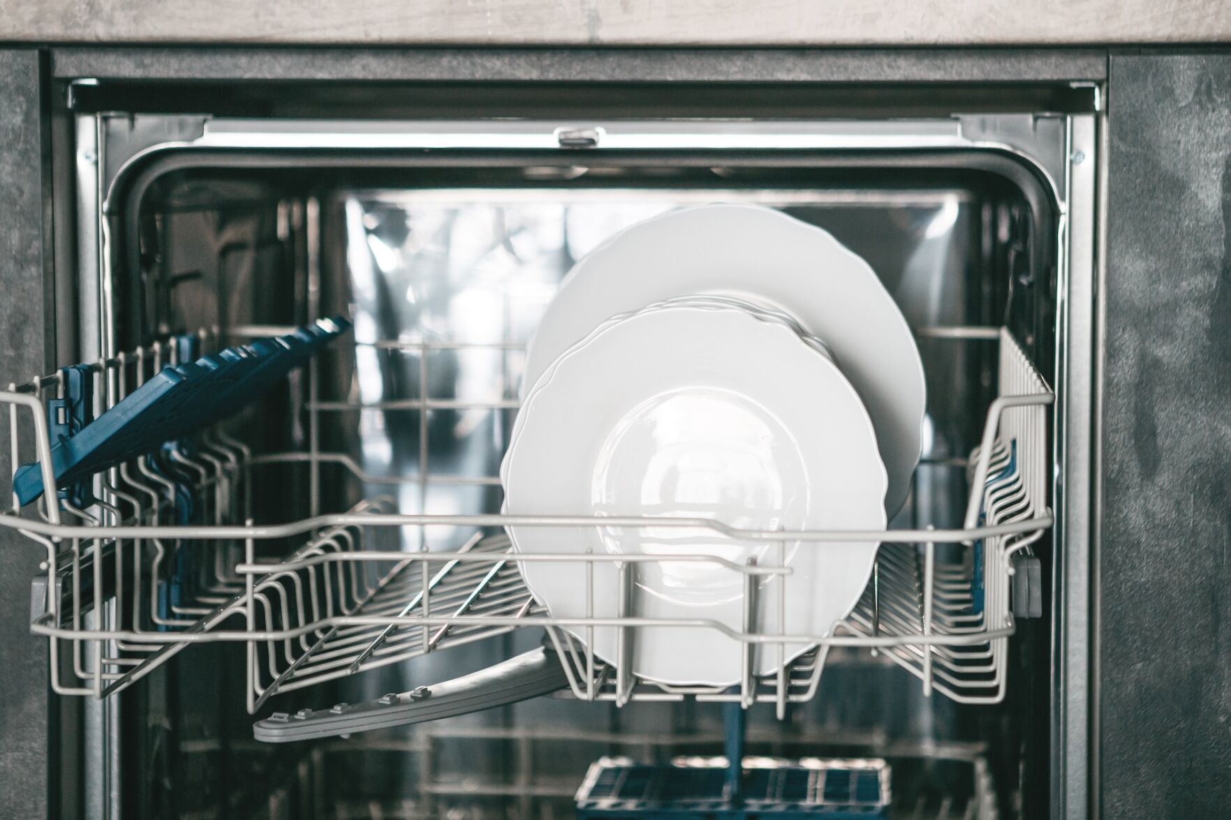 How to Stop Annoying Dishwasher Noises at Night
